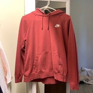 Womens Nike Hoodie